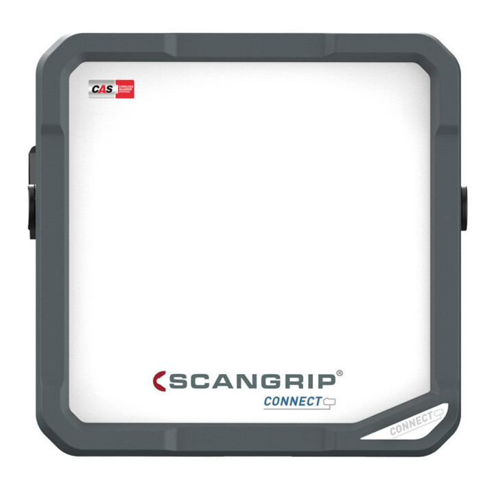 B-Ware Scangrip Led Strahler Baustrahler Arbeitsleuchte Vega Connect 40 W Ip54 4000lm