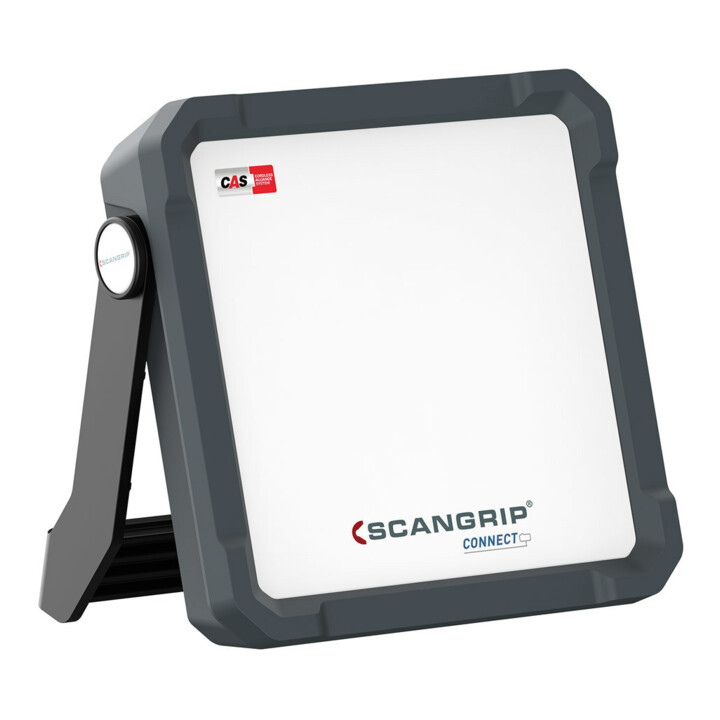 B-Ware Scangrip Led Strahler Flutlichtlampe Vega Connect 20 W 1000 2000 Lm Ip54 - 5708997006771