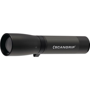 B-Ware Scangrip Taschenlampe Lampe Led Flash 1000 R Akku Li Ion Ip54 1000 Lumen