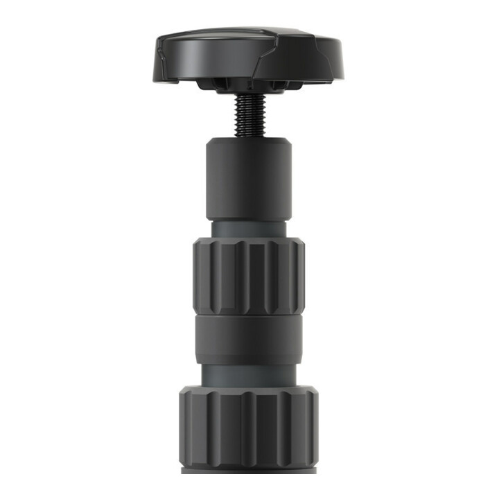 Scangrip Stativ Tripod Arbeitsleuchten Ständer Halter Höhenverstellbar 2m 0,9 2m B-Ware - 5708997356852