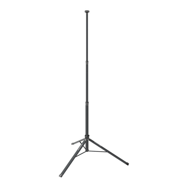 Scangrip Stativ Tripod Arbeitsleuchten Ständer Halter Höhenverstellbar 2m 0,9 2m B-Ware - 5708997356852