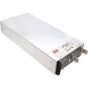 B-Ware Mean Well Schaltnetzteil Netzgerät 24 Vdc 200 A 4800 W Rst 5000 24 Geschlossen