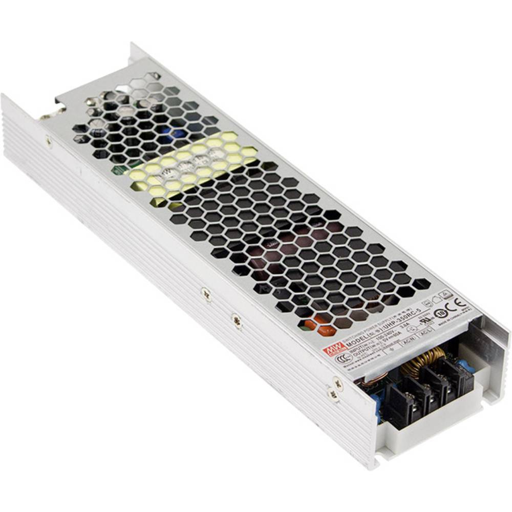 MEAN WELL UHP-350-24 Schaltnetzteil 25.2 V/DC 14.6 A 350.4 W Netzteil - 4711287432564