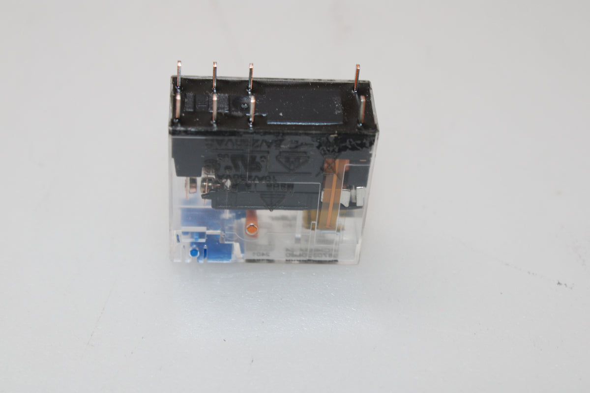 Weidmüller Ersatzrelais Prüftaste RCI484AC4 24V 6,7mA DC Riderseries 18 STÜCK - 4032248613700