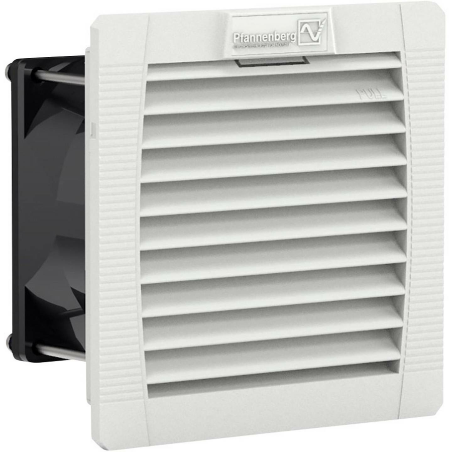 Pfannenberg Pf 11000 24 Dc 54 7035 Schaltschrank Lüfter 24 V/Dc 2.4 W 1 St. B-Ware - 4061131021681