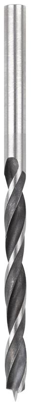 B-Ware Wolfcraft 4655000 5 Tlg. Bohrer Set Scharnierloch Set - 4006885465503