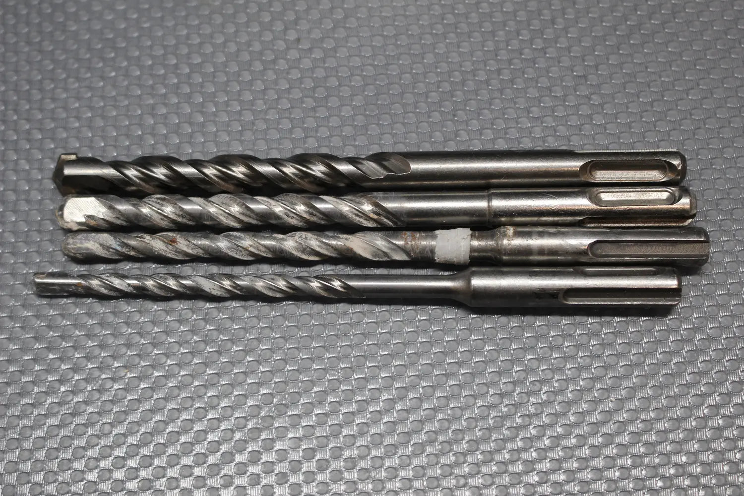 D-Ware Scheppach Bcrh170 20 Pro S Sds Plus Schnellspannbohrfutter Akku 20 V Defektware - 4046664157267