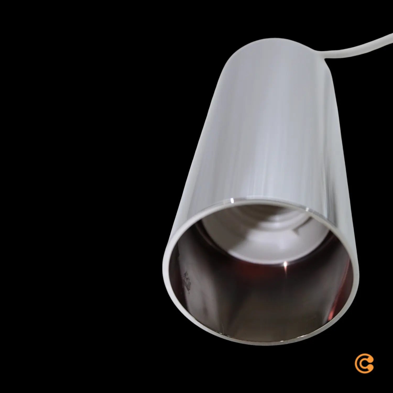 B-Ware Paulmann Schienenleuchte Pendelleuchte Urail Hängeleuchte E27 Led Chrom Basic - 4000870954362