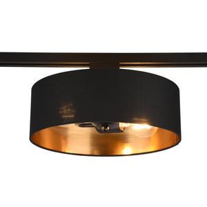 B-Ware Trio Lighting Hostel Deckenleuchte Für Du Oline Schienensystem Deckenlampe Licht