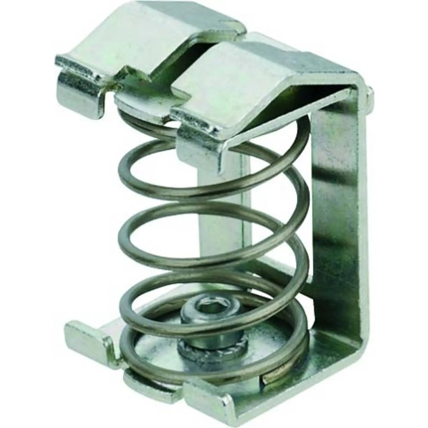 B-Ware Weidmüller Schirmanschlusskl Klemmbügel Schienenklemme Klbue 10 20 Sc  - 4032248032341