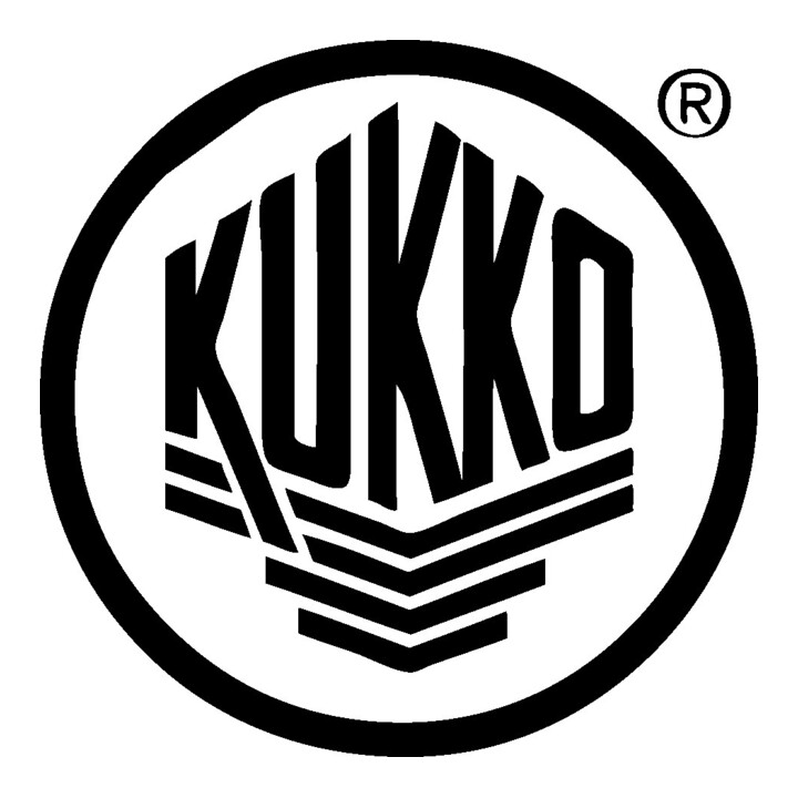 Kukko Schlagzahlensatz Set Zahlenstempel Zahlen 0 9 12mm Kunststoffbox B-Ware - 4027474627379