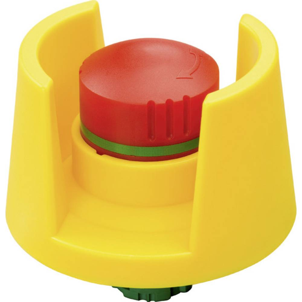 B-Ware Schlegel Qrskuv Not Aus Schalter Schlater Notschalter Not Aus 2 Stück - 2050000898839