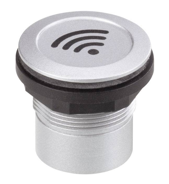 Schlegel Wi Fi Antenne Flächenantenne Wlan Mcx Buchse Dual Band Wlan Zubehör B-Ware - 4064161031866