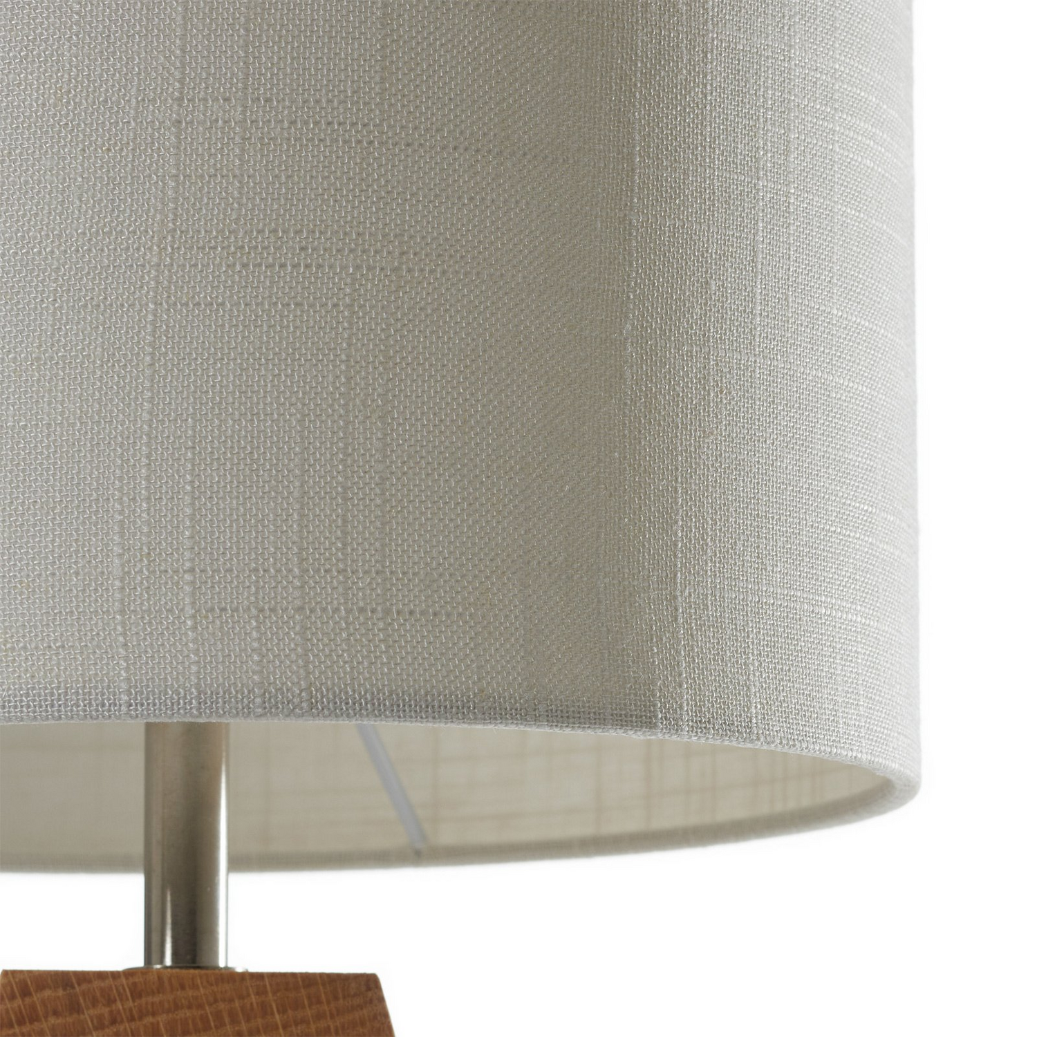 B-Ware Markslöjd Schlichte Tischleuchte Tischlampe Lampe Leuchte Bürolampe Büro Kullen - 7330024528437