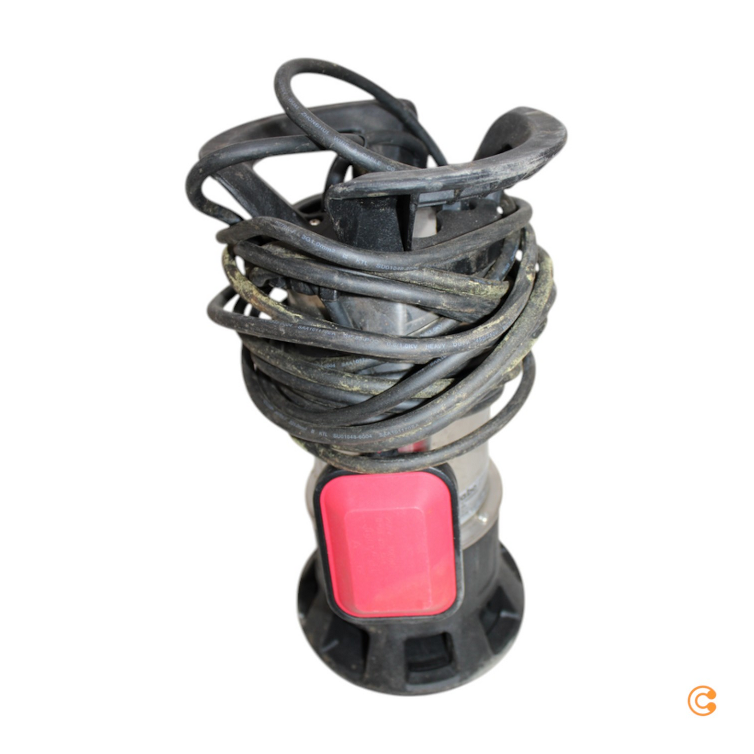 Metabo Ps 18000 0251800000 Pumpe Wasserpumpe Schmutzwasser Tauchpumpe Defektware D-Ware - 4003665502311