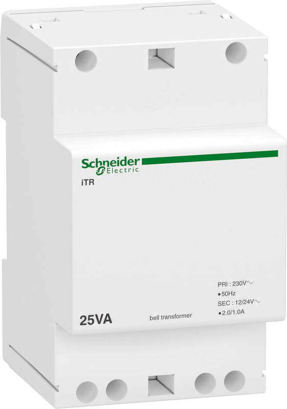 B-Ware Schneider Electric Transformator Itr A9 A15215 Elektroinstallation 230 V 50/60302 - 3606480097874