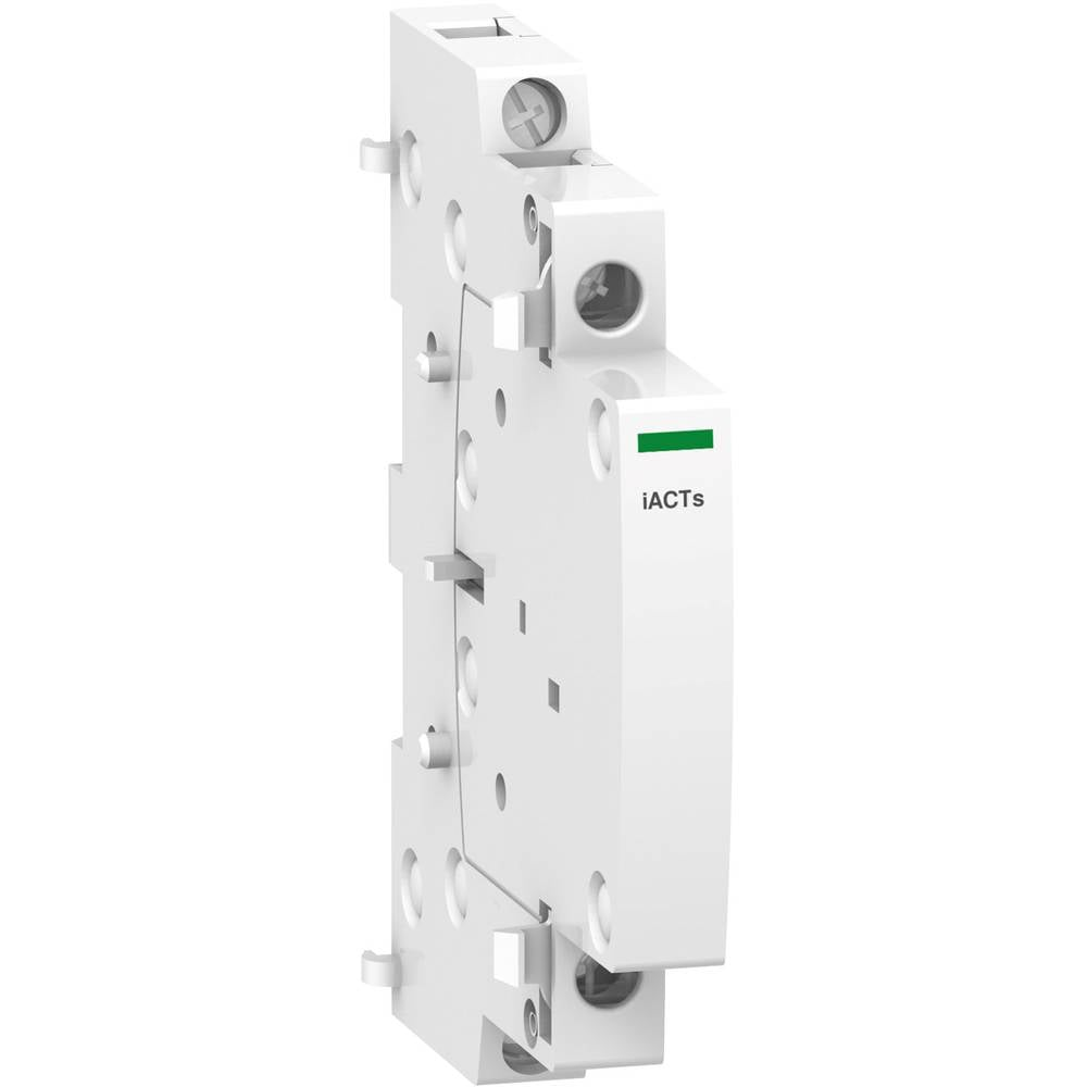 B-Ware Schneider Electric A9 C15914 Hilfsschalter Zusatzschalter Schaltgerät Zubehör - 3606480088667