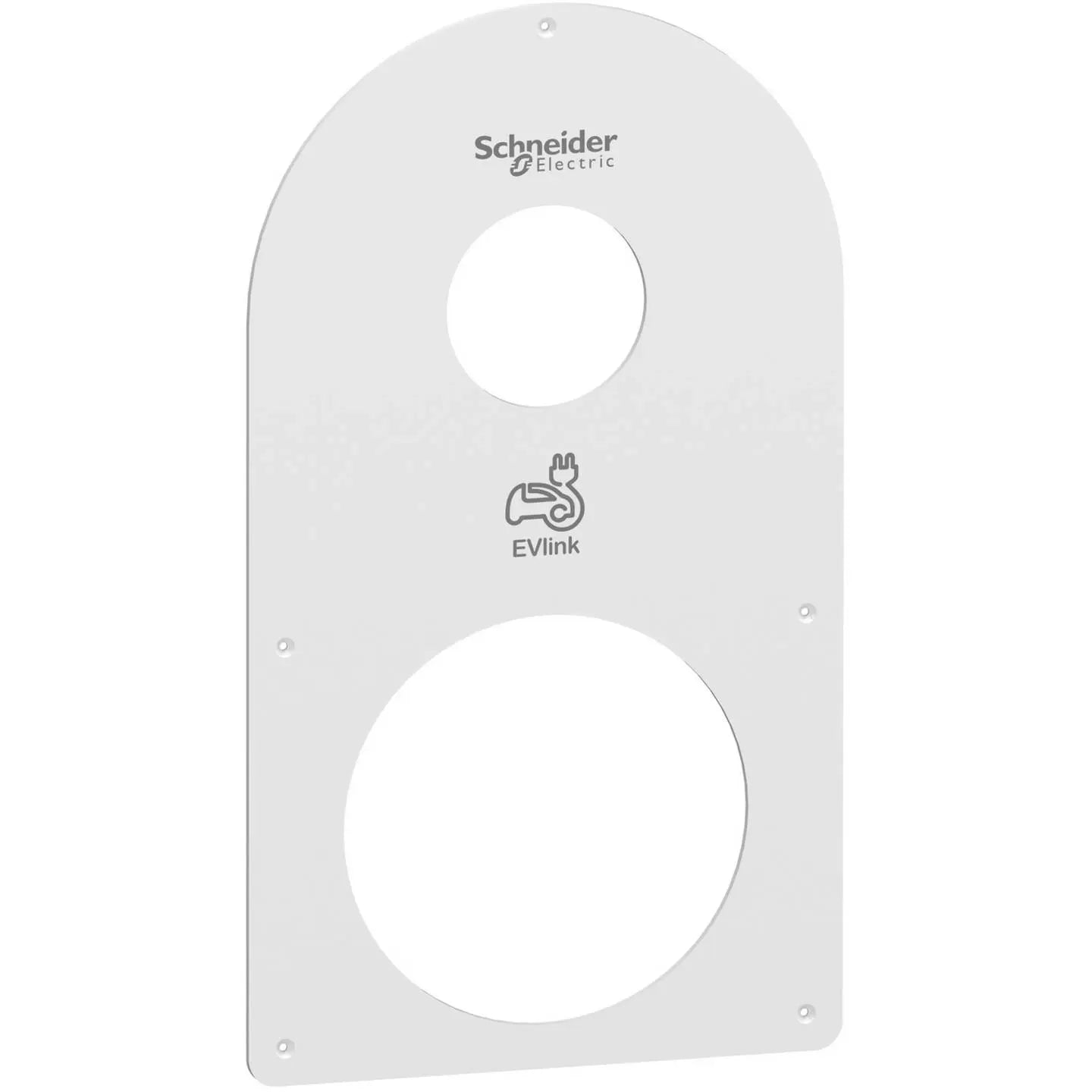 B-Ware Schneider Electric E Mobility Zubehör Ersatzteil Frontabdeckung E Vlink Pro Ac - 3606482213289