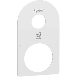 B-Ware Schneider Electric E Mobility Zubehör Ersatzteil Frontabdeckung E Vlink Pro Ac