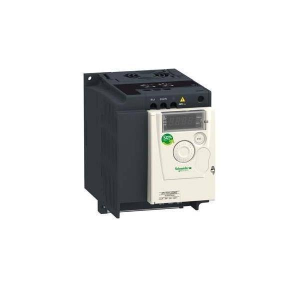 B-Ware Schneider Electric Frequenzumrichter Atv12 Hu15 M2 1.5k W Frequenzumformer Messen  - 3606480071096