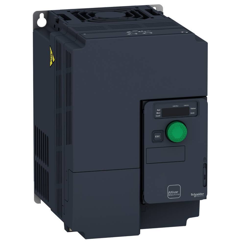 Schneider Electric Frequenzumrichter Umrichter ATV320U55M3C Motorsteuerung 5kW - 3606480966675