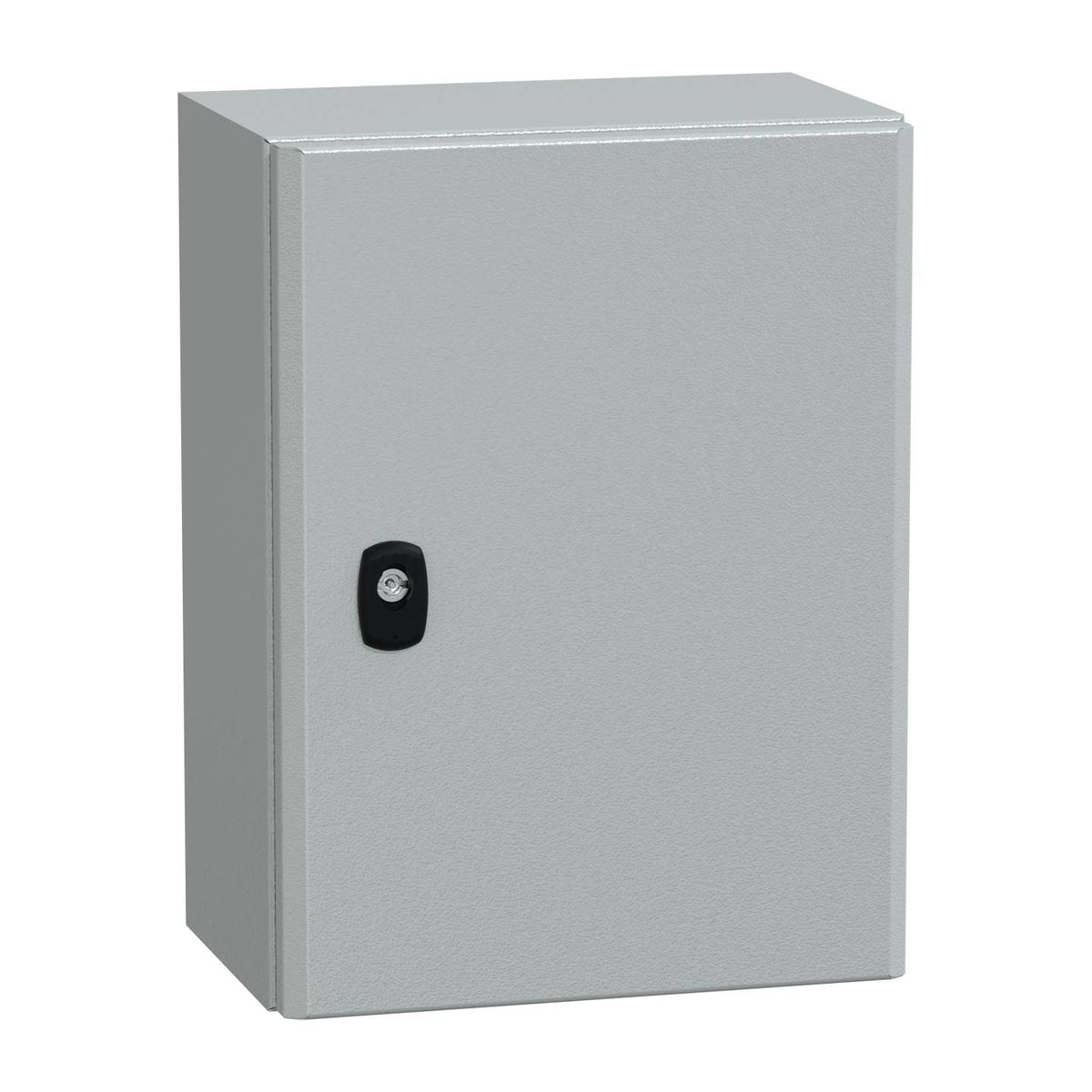 Schneider Electric Schaltschrank Kasten Gehäuse NSYS3DEX4320 Grau - 3606480158650