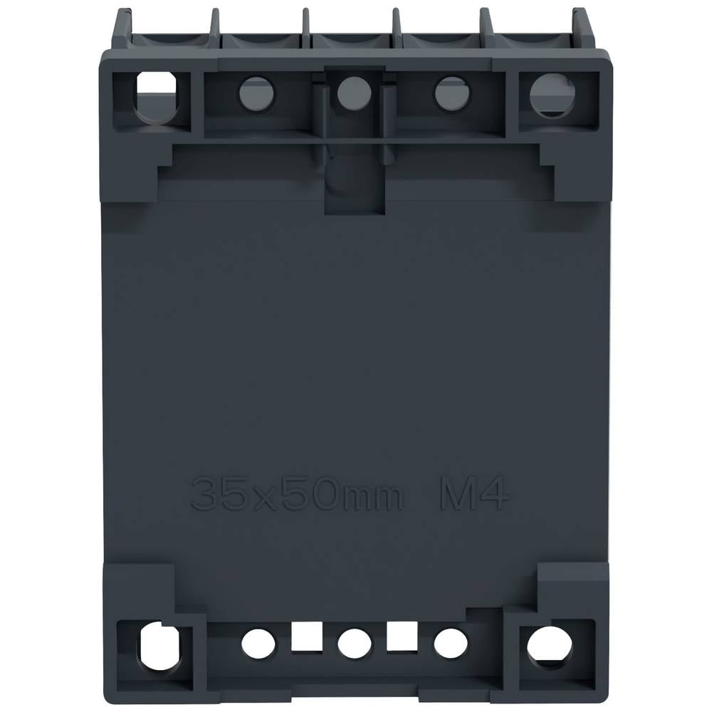 B-Ware Schneider Electric Schütz Schaltgerät Lc1 K0610 P7 1 Schließer 3polig Hutschiene - 3389110368819