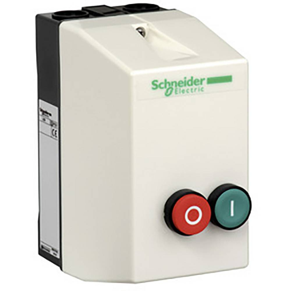 Schneider Electric Le1 D09 V7 Direktstarter Motorstarter Steuerung Schaltgerät 7k W B-Ware - 3389110573725