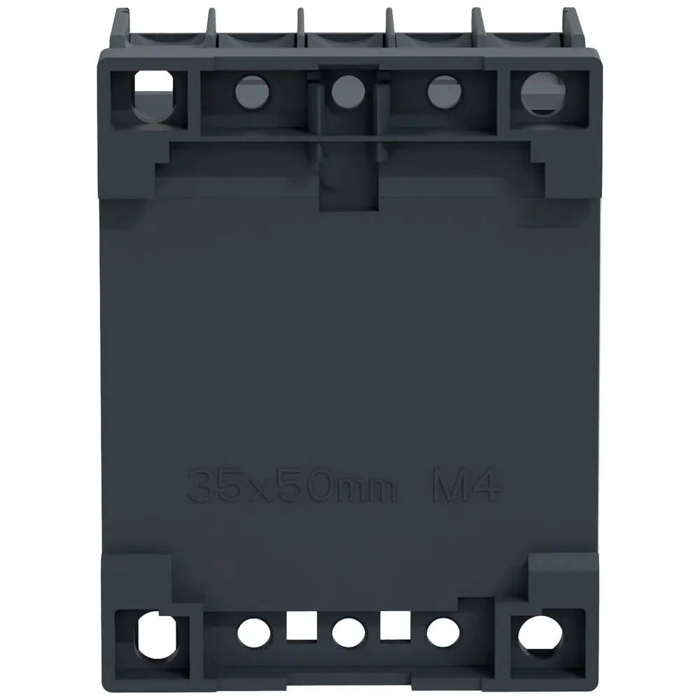 B-Ware Schneider Electric Leistungsschütz Schütz Kontaktor 3polig 9 A 400 V 4k W Ac3 - 3389110363555