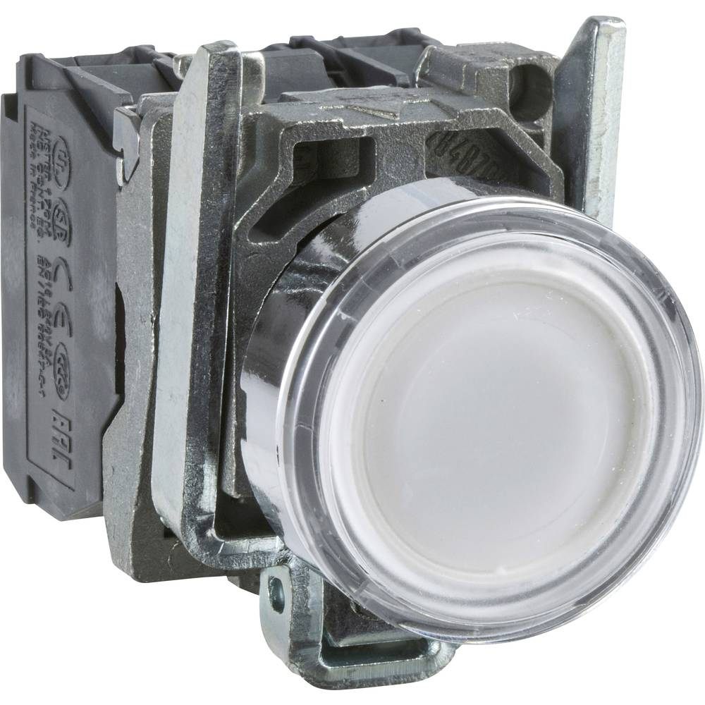 Schneider Electric Xb4 Bw31 B5 Harmony Drucktaster Betätiger Taster Meldegerät B-Ware - 3389110892031