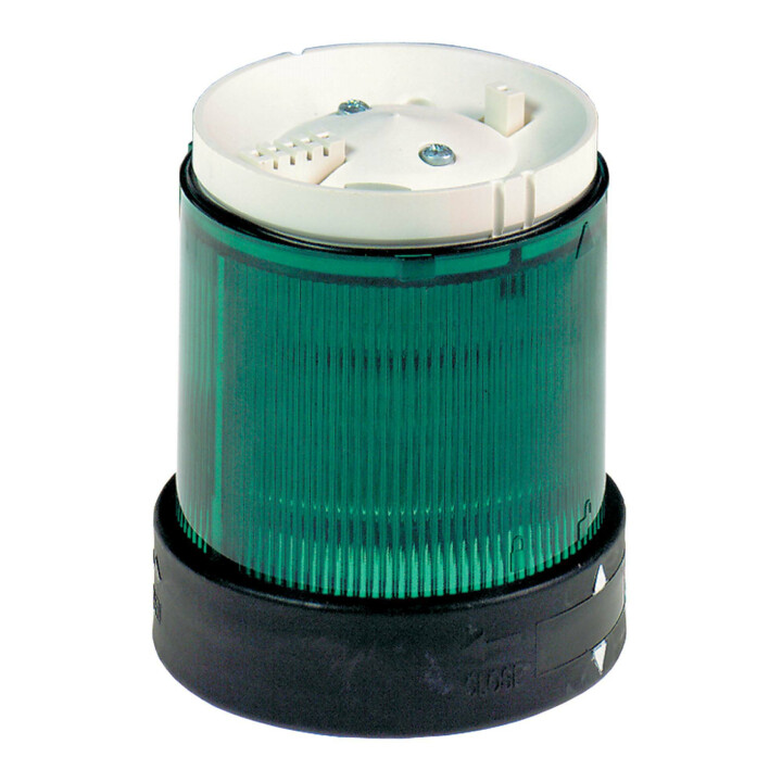 Schneider Electric Leuchtelement Lichtmodul Dauerlicht Grün Xvbc33 12 230 V B-Ware - 3389110845068