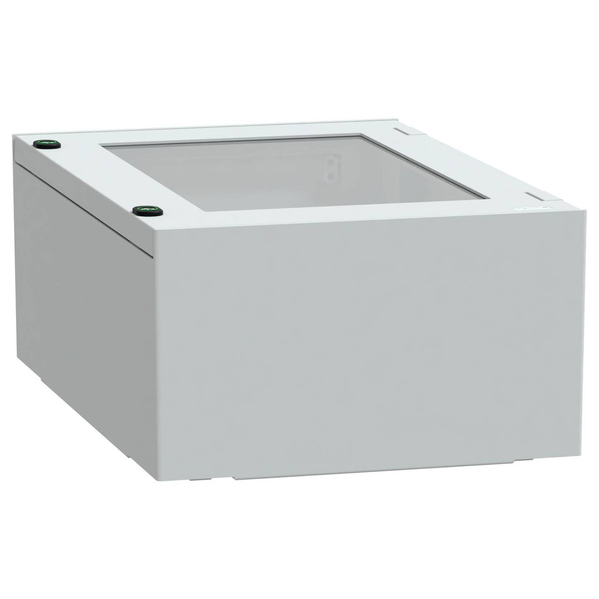 Schneider Electric Schaltschrank Gehäuse Kasten Panelset Kunststoff NSYPLM64TG - 3606480776663