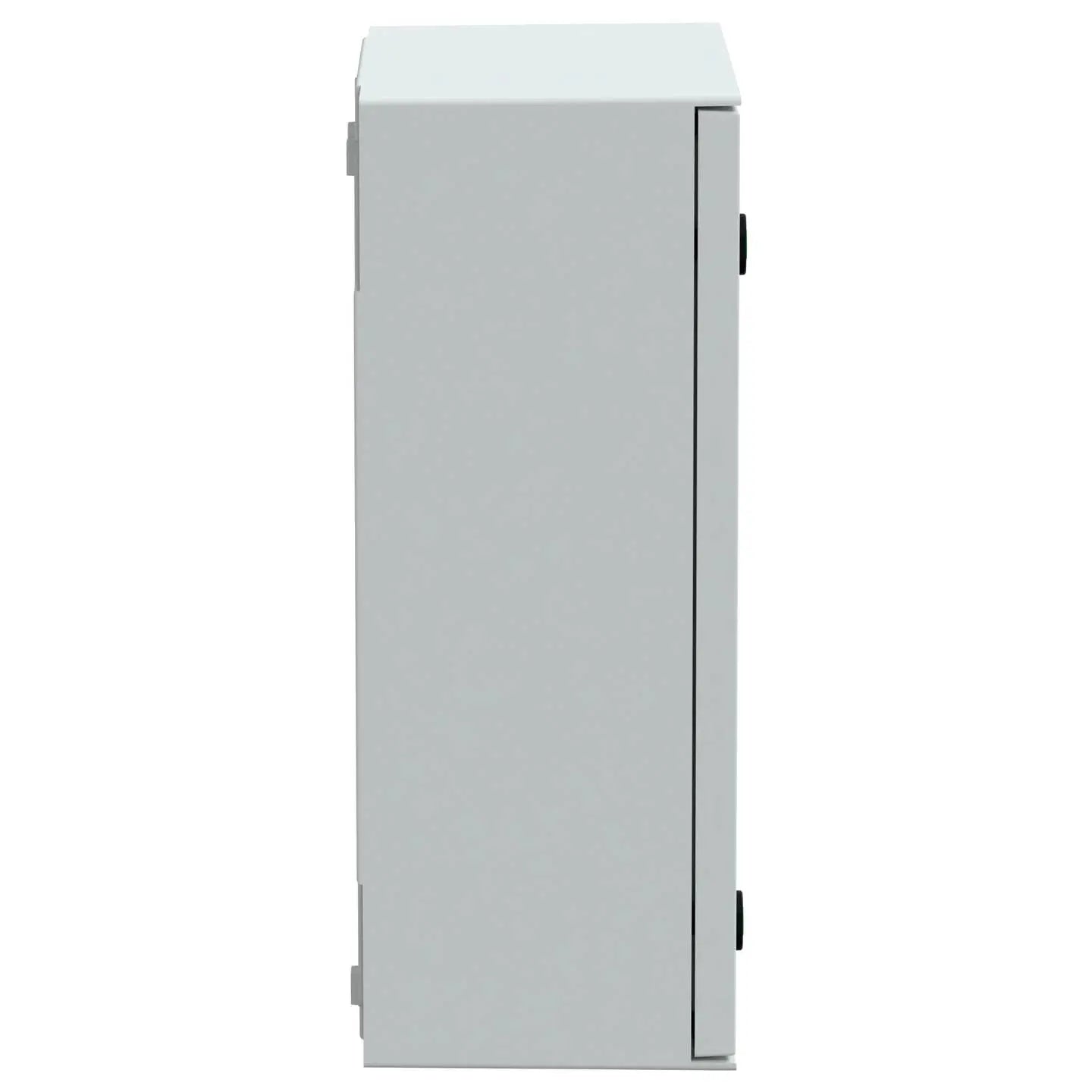B-Ware Schneider Electric Schaltschrank Gehäuse Kasten Panelset Kunststoff Nsyplm64 Tg  - 3606480776663