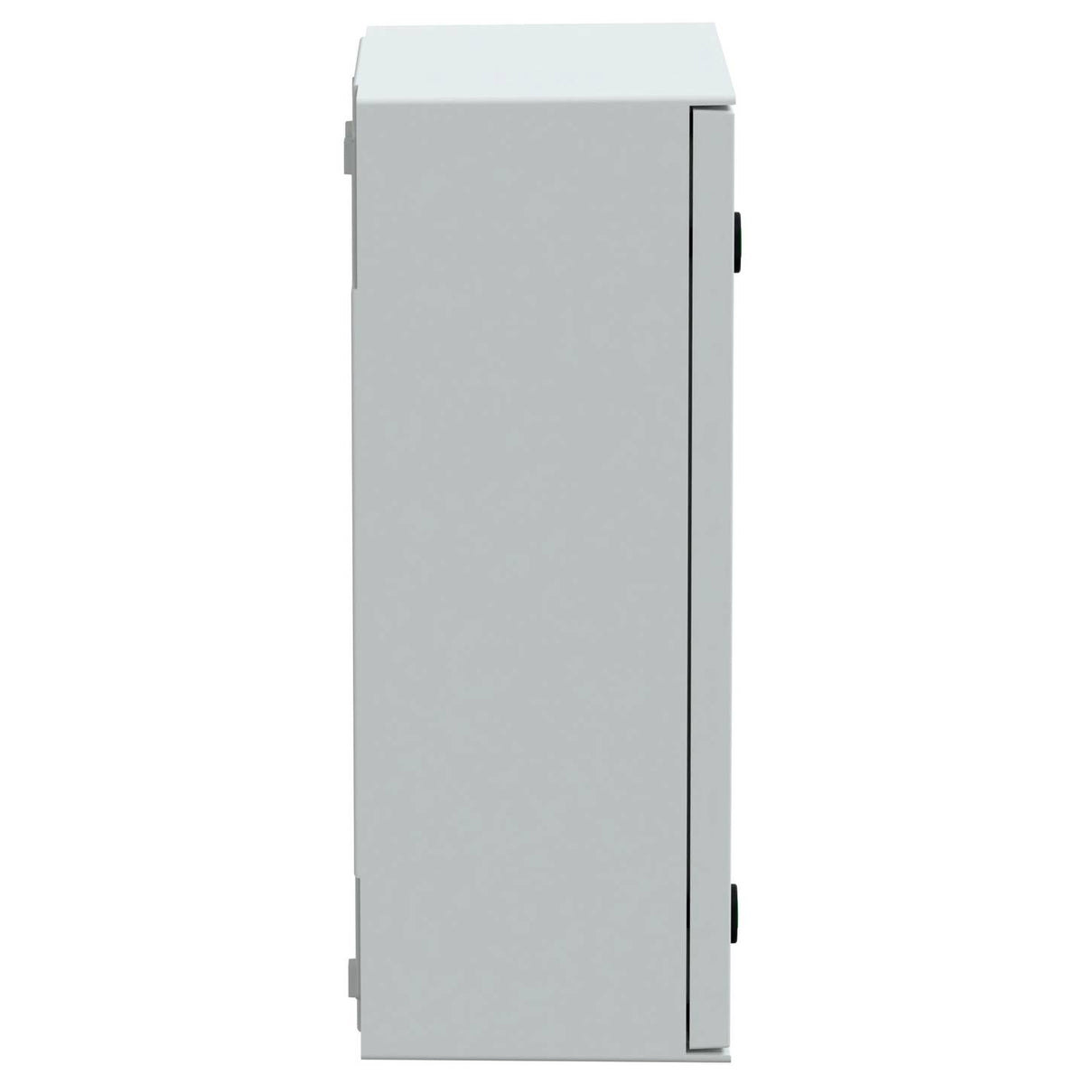 Schneider Electric Schaltschrank Gehäuse Kasten Panelset Kunststoff NSYPLM64TG - 3606480776663