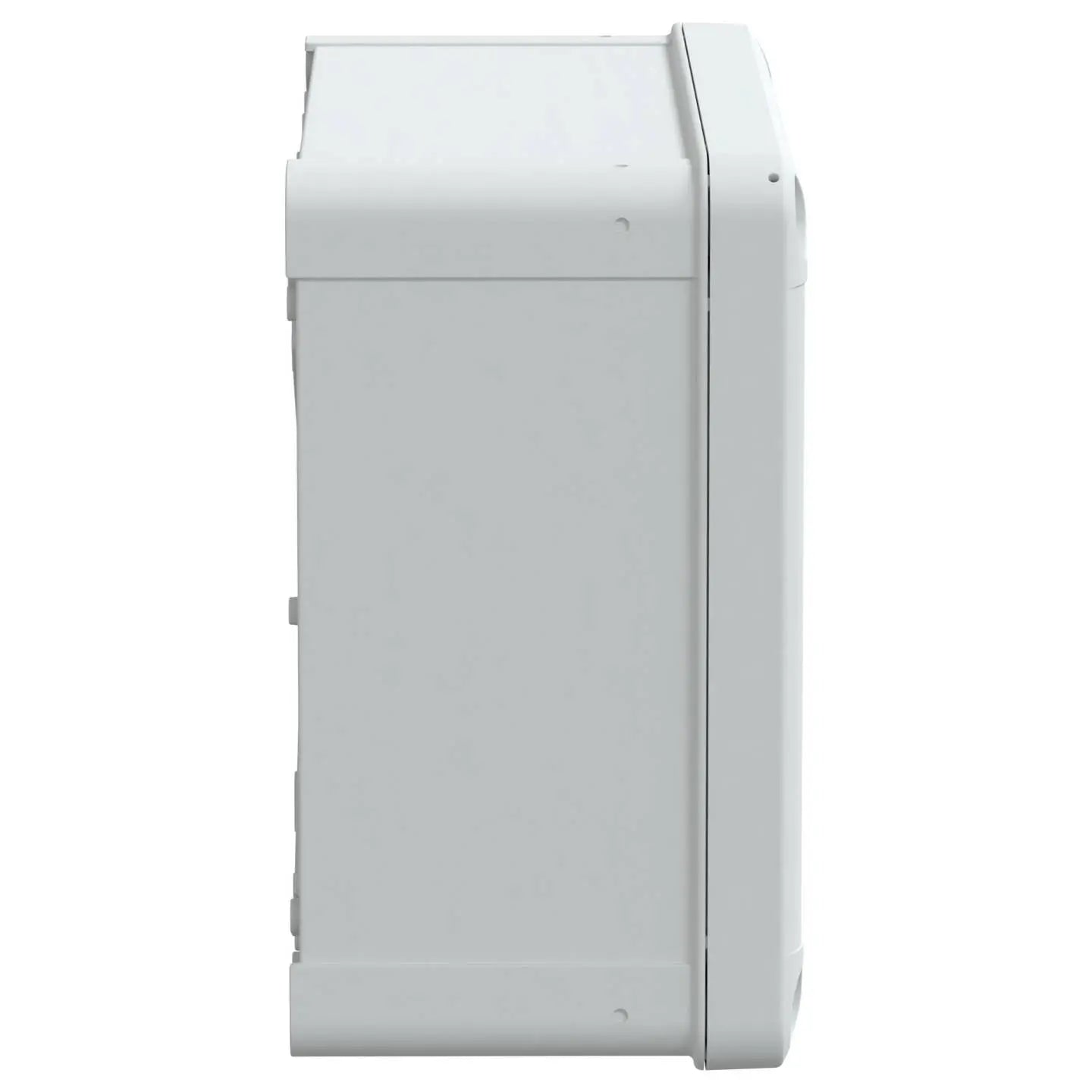 B-Ware Schneider Electric Nsytbs241910 Gehäuse Kasten Verteiler Abs Ik07 Gehäuse - 3606480165337