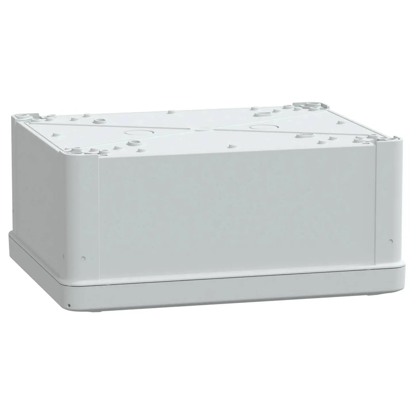 B-Ware Schneider Electric Nsytbs241910 Gehäuse Kasten Verteiler Abs Ik07 Gehäuse - 3606480165337