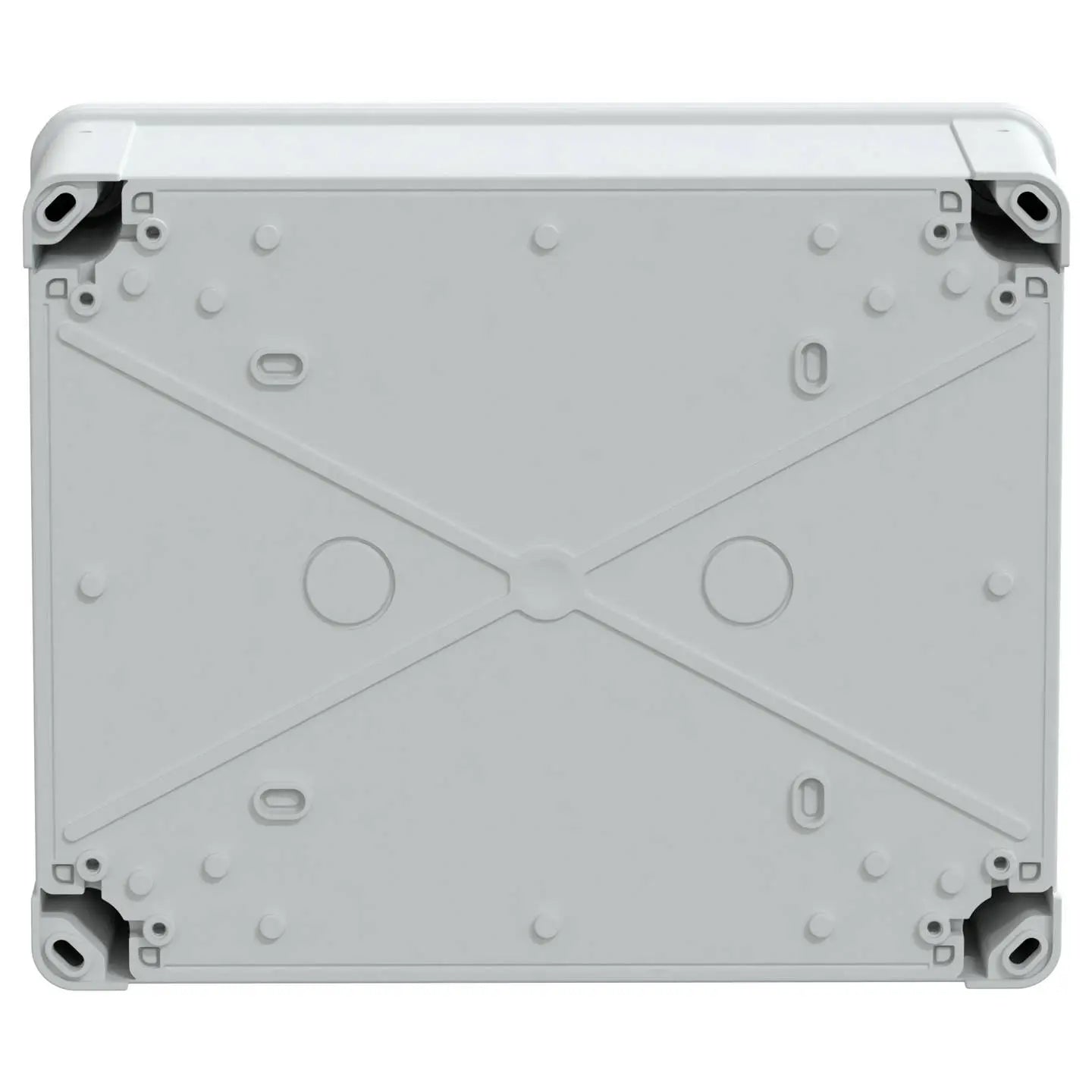 B-Ware Schneider Electric Nsytbs241910 Gehäuse Kasten Verteiler Abs Ik07 Gehäuse - 3606480165337
