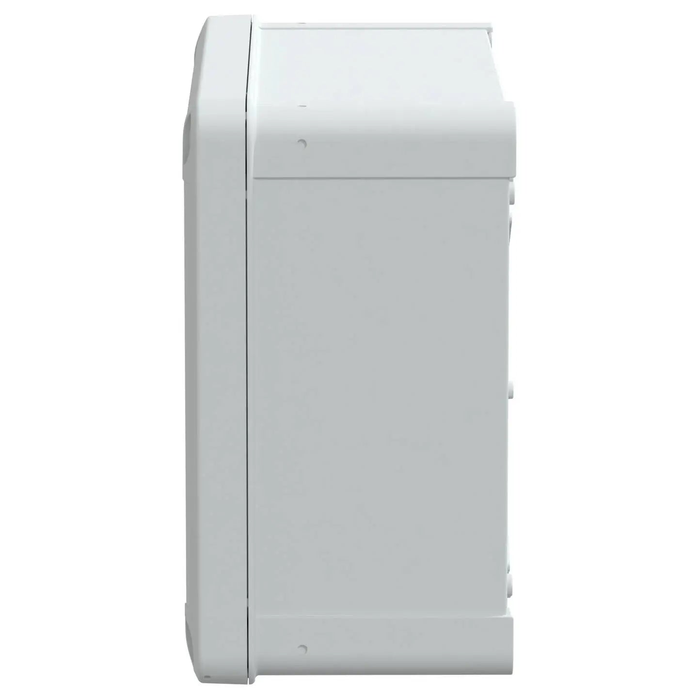 B-Ware Schneider Electric Nsytbs241910 Gehäuse Kasten Verteiler Abs Ik07 Gehäuse - 3606480165337