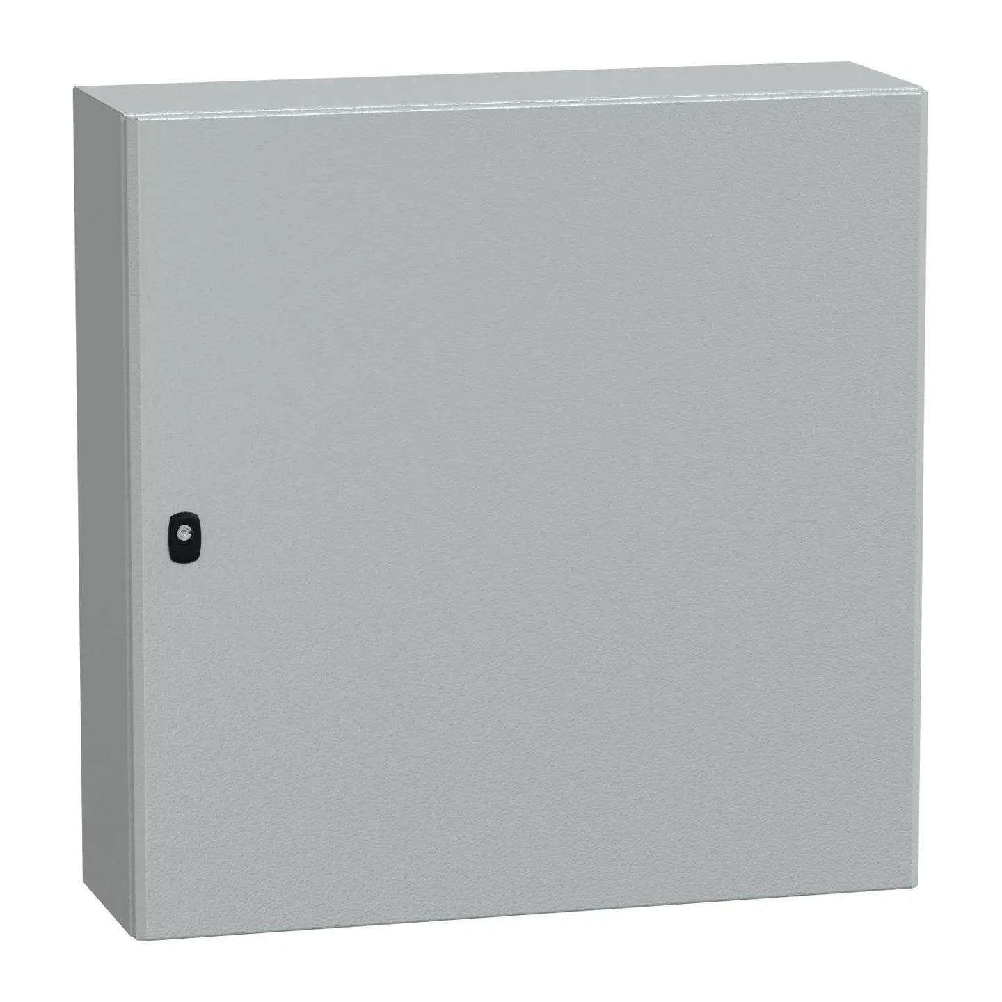 B-Ware Schneider Electric Schaltschrank Gehäuse Spacial S3 D Panel Se T S3 Db Stahl Grau - 3606480158889