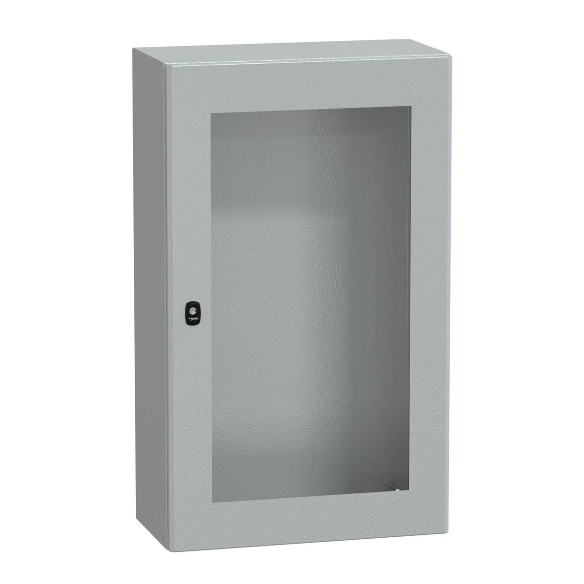 Schneider Electric Schaltschrank Gehäuse Verteiler Panelset S3DB Stahl Grau Wand - 3606480160196