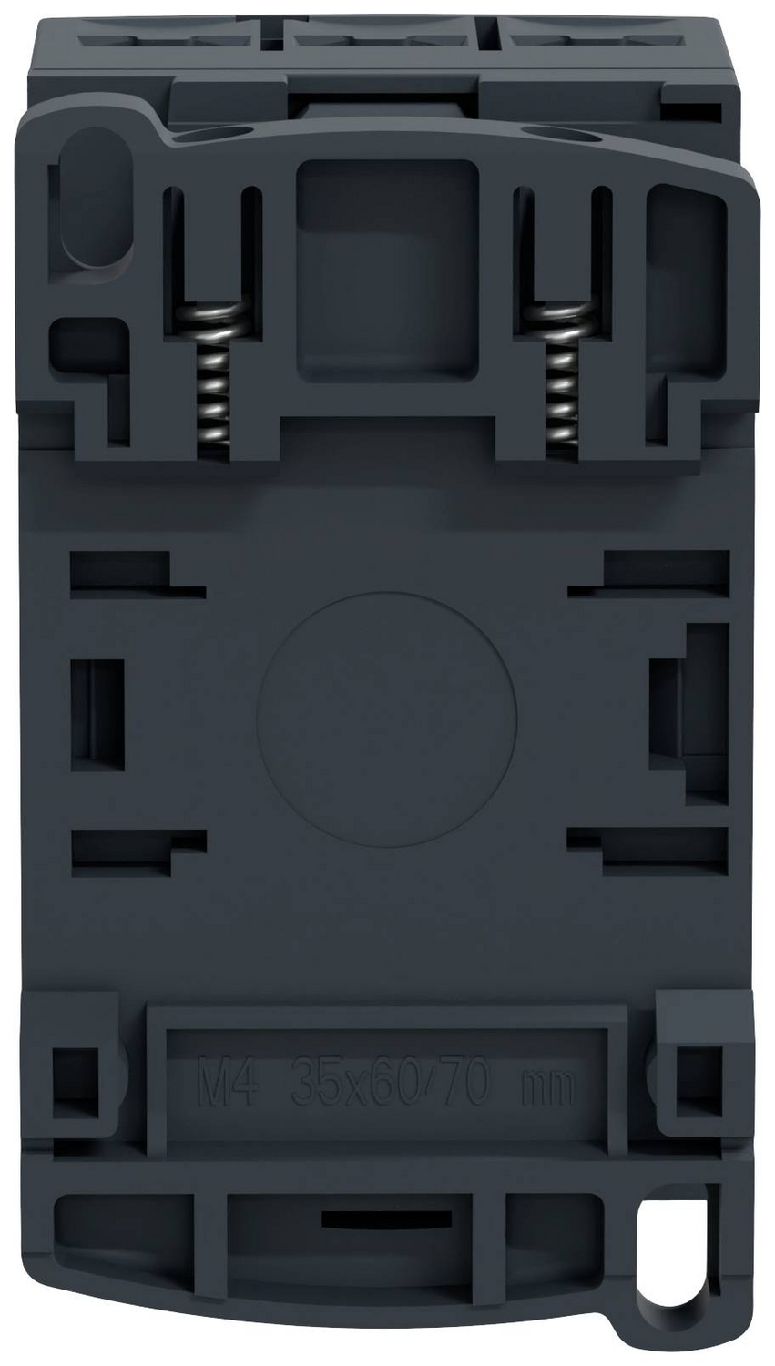 B-Ware Schneider Electric Schütz Leist. Schuetz Lc1 D09 P7 400 V Mehrfarbig Hutschiene437