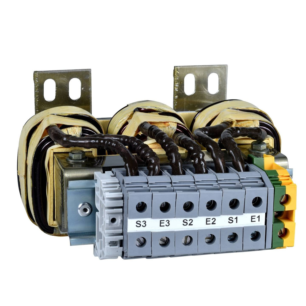 Schneider Electric VZ1L530U045T Netzdrossel Spule 480V 0.045mH IP00 - 3389110890778