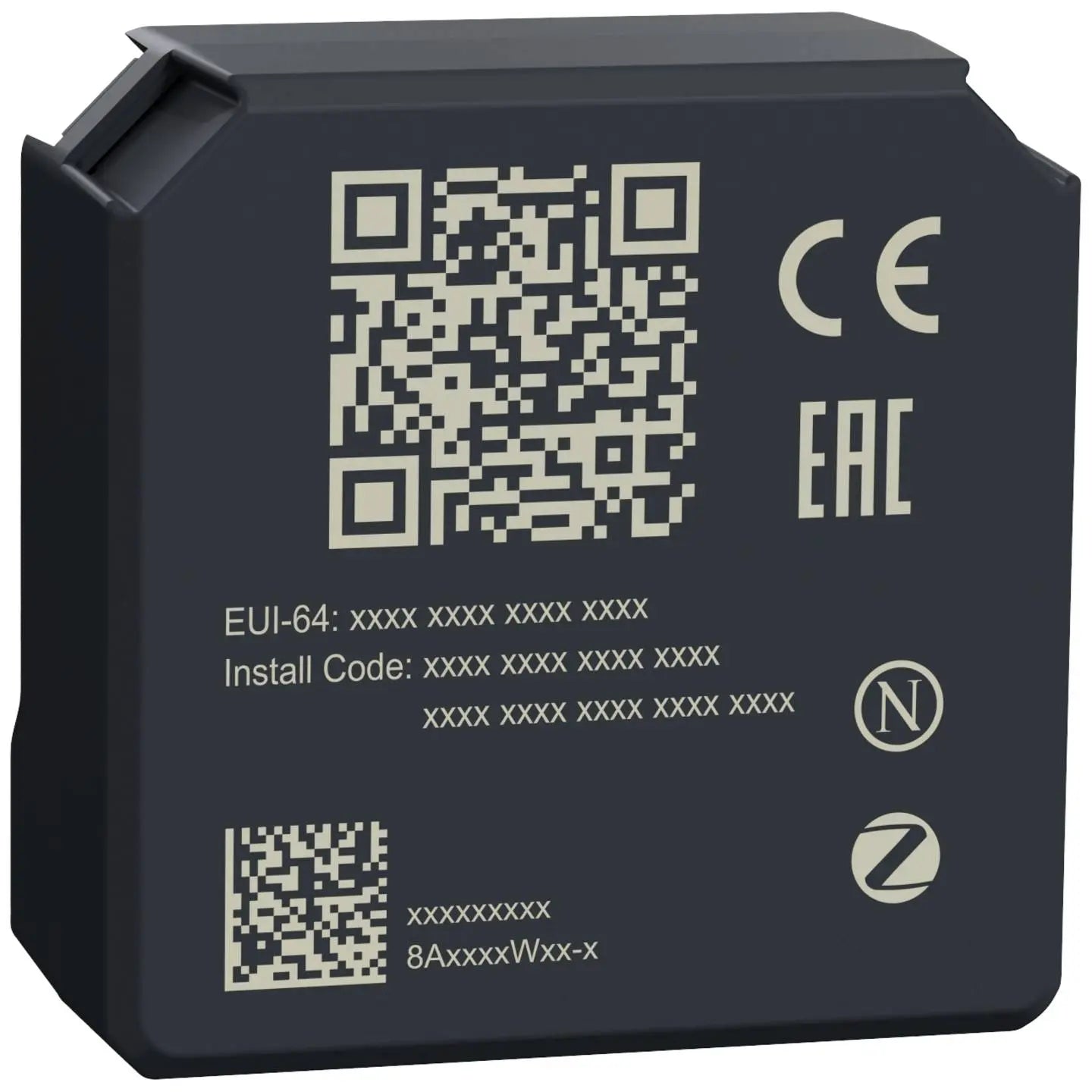B-Ware Schneider Electric Wiser Jalousieaktor Rollladenaktor Cct5015 0002 W 1 Kanal - 3606481048189