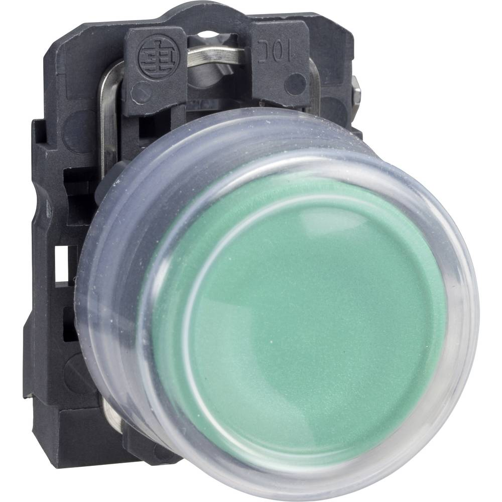 B-Ware Schneider Electric Xb5 Ap31 Drucktaster 600 V 6 A Tastend Druckschalter 2 Stück - 3389110903683