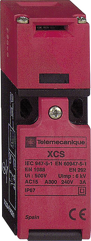 B-Ware 1x Schneider Electric Endschalter Ip67 Positionsschalter Schalter Schutzschalter - 3389110720631