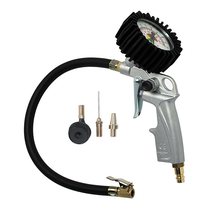 Schneider Dgkd040011 Reifenfüllmessgerät Rf Rm B-Ware - 4011666400239
