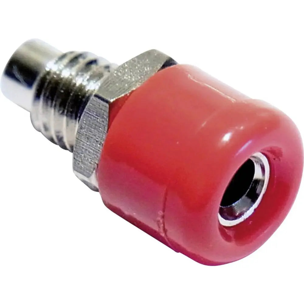 B-Ware Schnepp Miniatur Laborbuchse Miniatur Buchse Stift ø: 2.6 Mm 265 Stück - 2050000238260