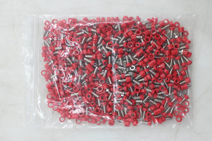 B-Ware Schnepp Miniatur Laborbuchse Miniatur Buchse Stift ø: 2.6 Mm 265 Stück