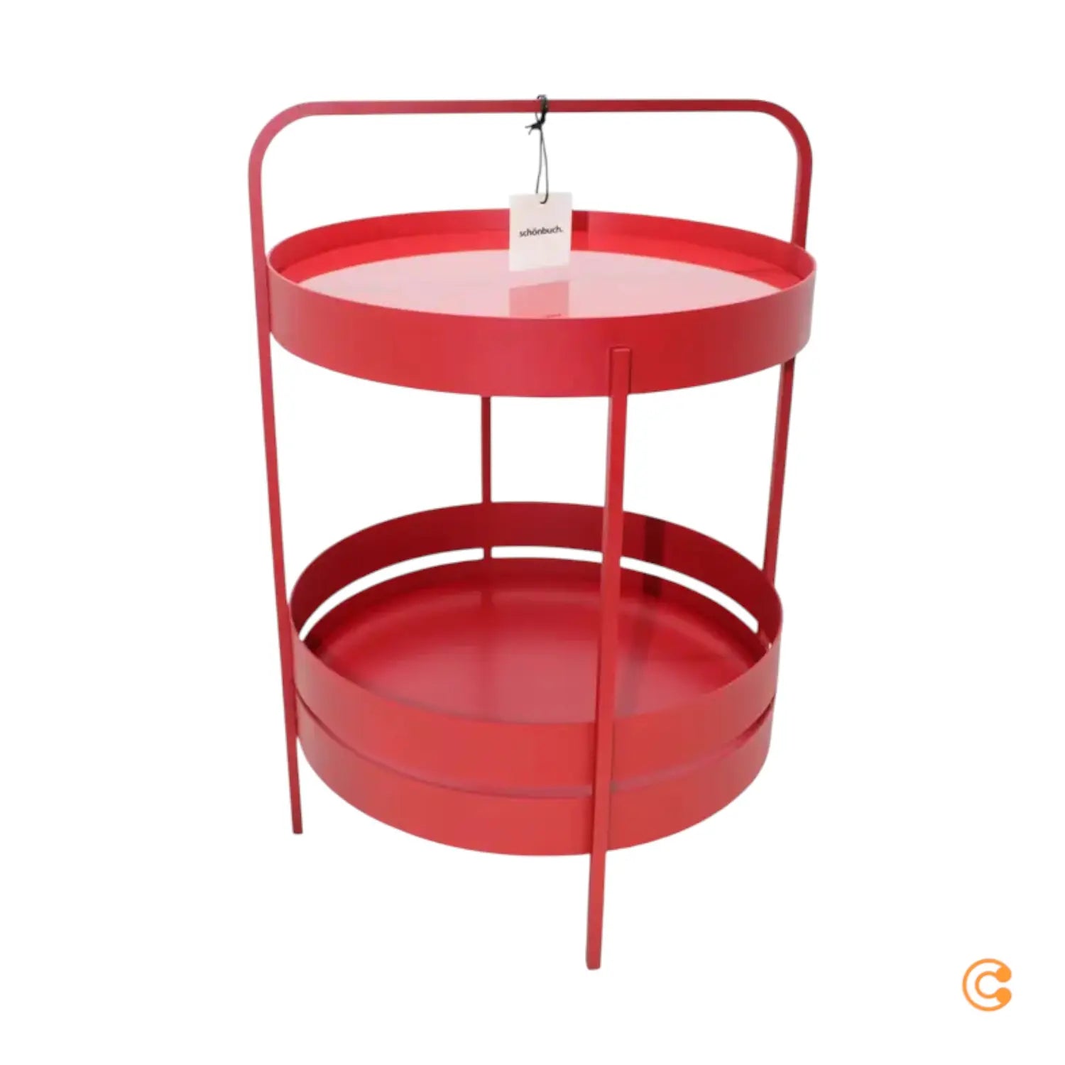 B-Ware Schönbuch Beistelltisch Sofatisch Tisch Albert Couchtisch Siehe Text/Foto - 4251384203310