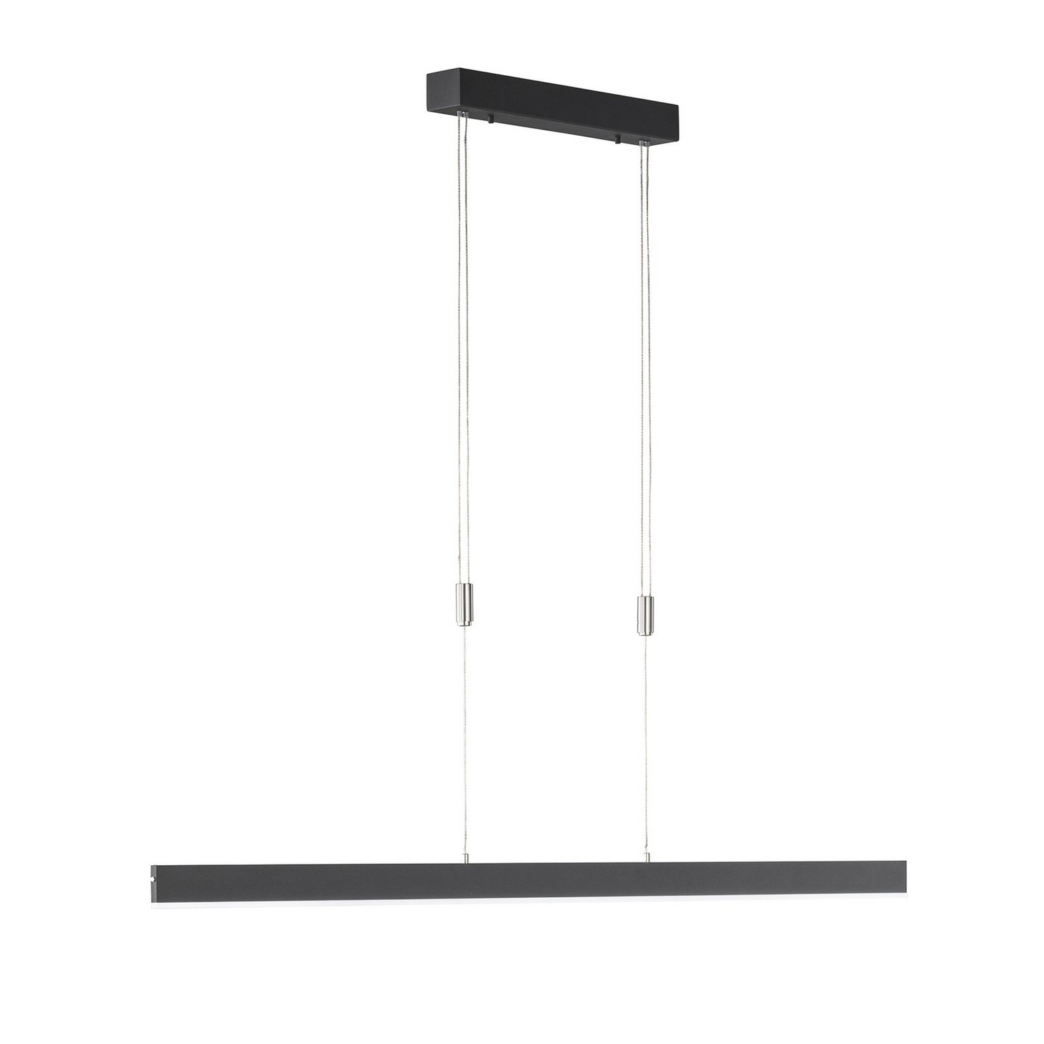 B-Ware Schöner Wohnen Straight Led Hängelampe Hängeleuchte Lampe Leuchte Licht - 4052231600234